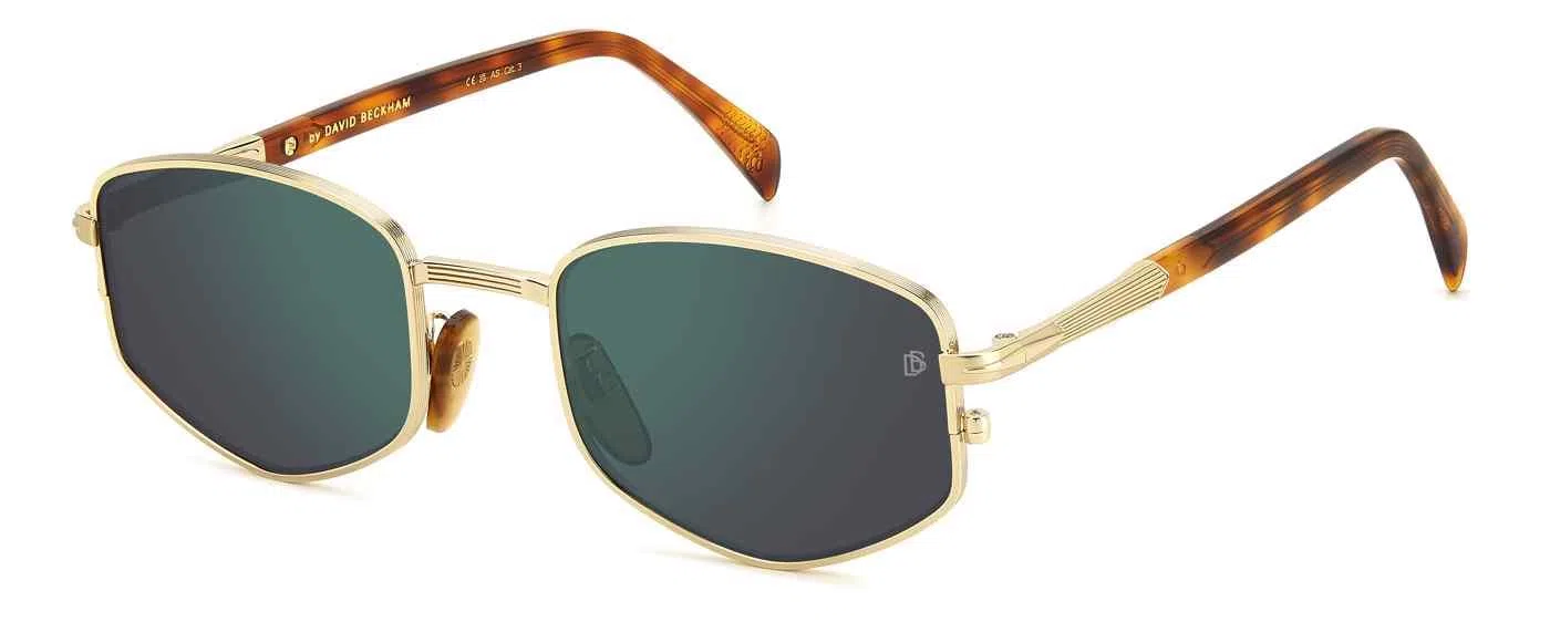 David Beckham DB1129 Sunglasses - view 5